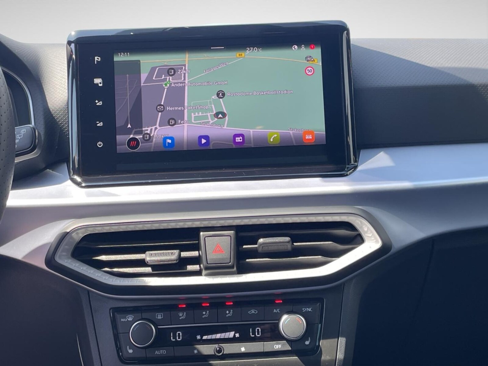 SEAT Arona – Bild 11