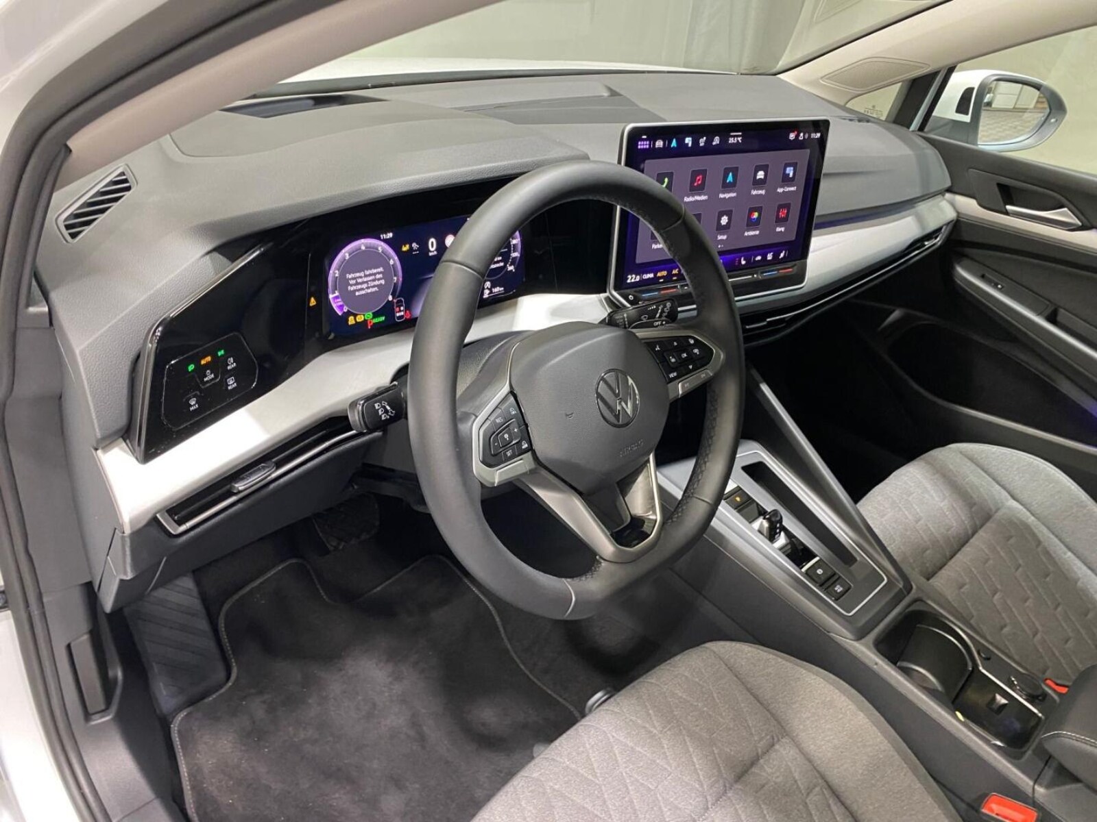 Volkswagen Golf Variant – Bild 18