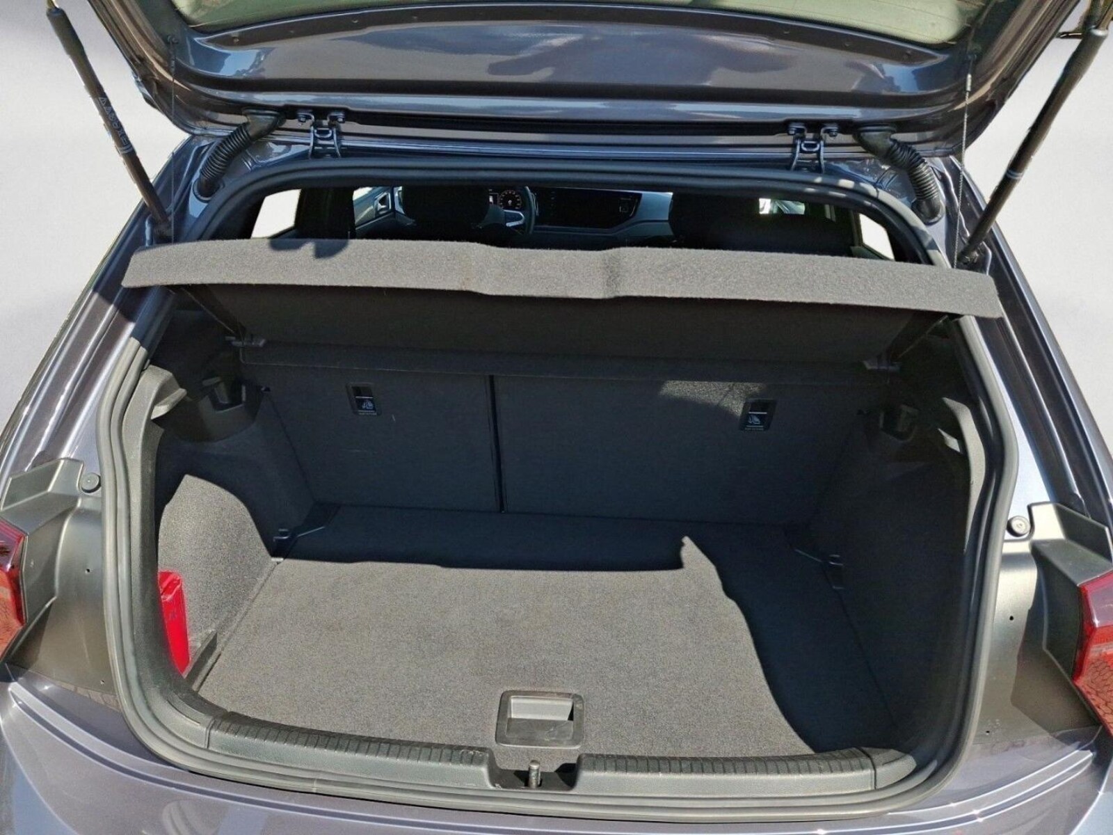 Volkswagen Polo – Bild 15