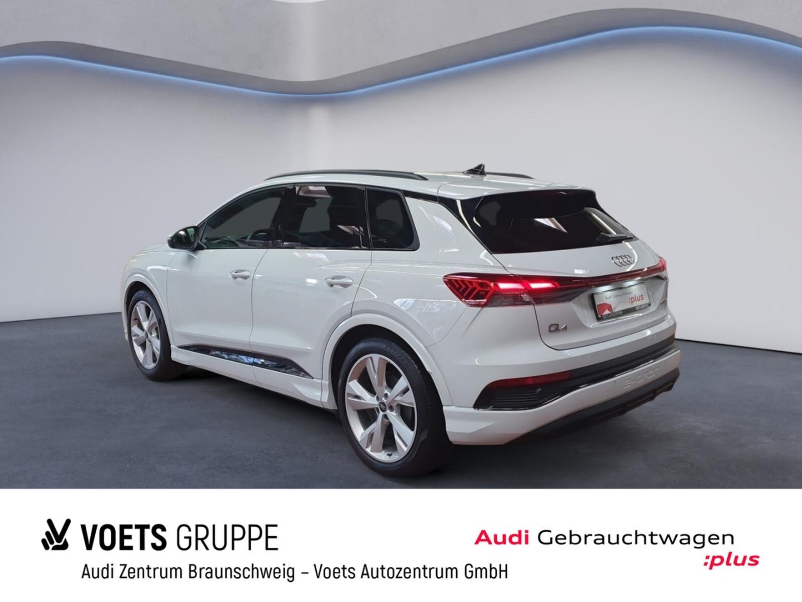 Audi Q4 e-tron – Bild 3