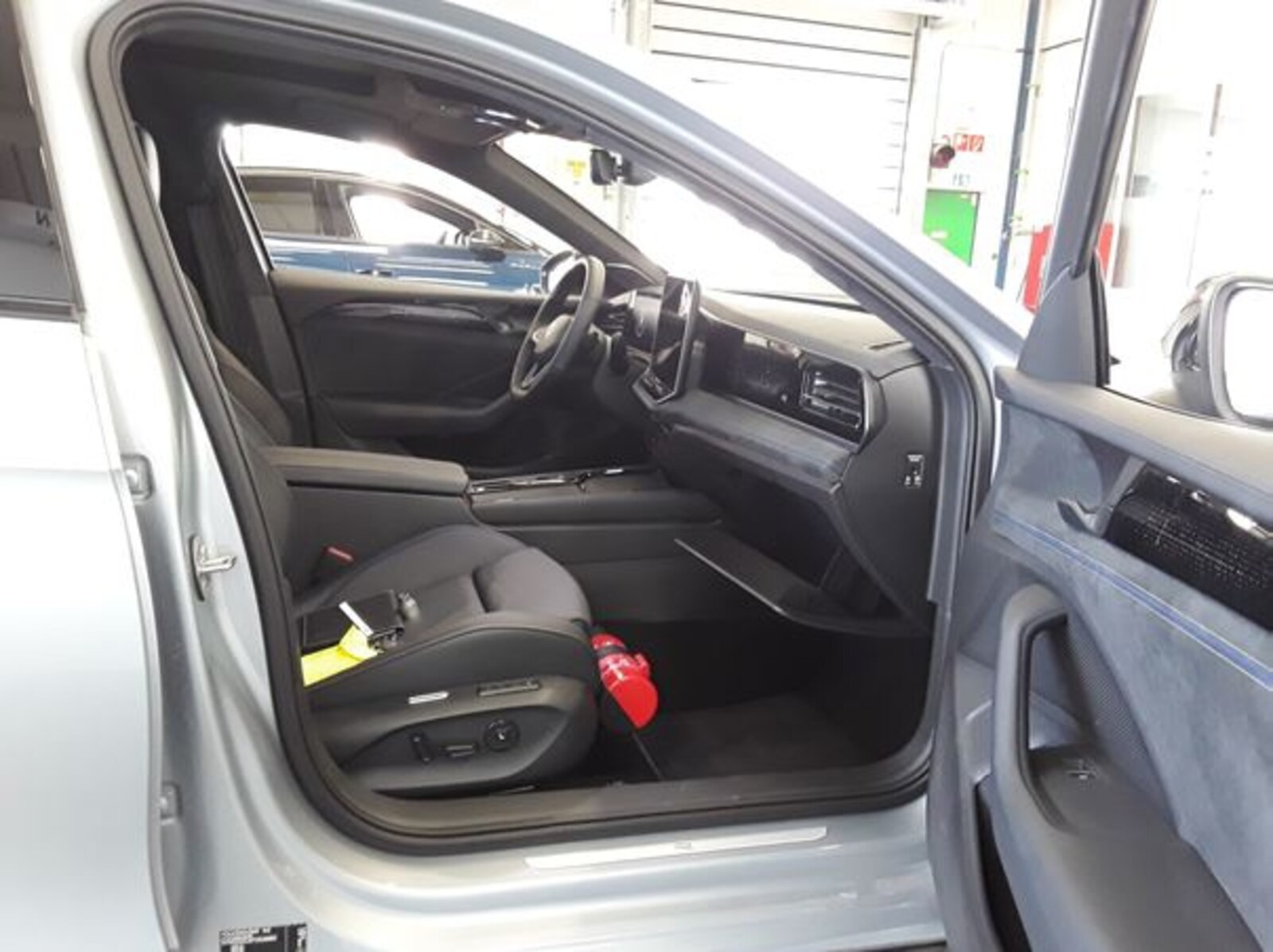 Volkswagen Passat – Bild 6