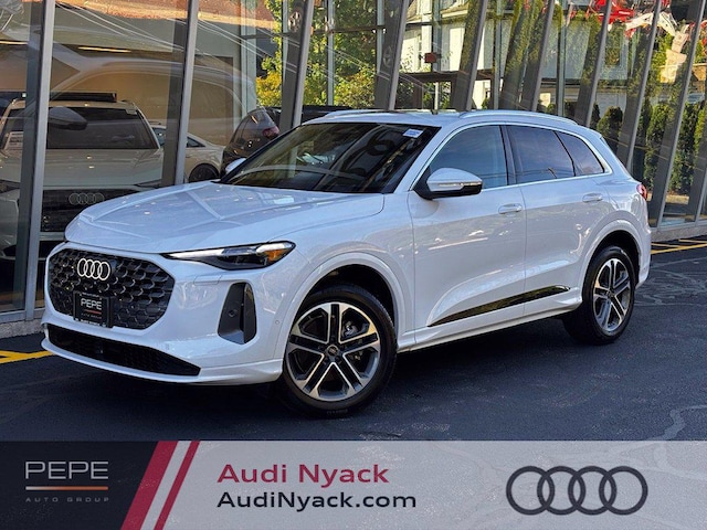 2026 Audi Q5