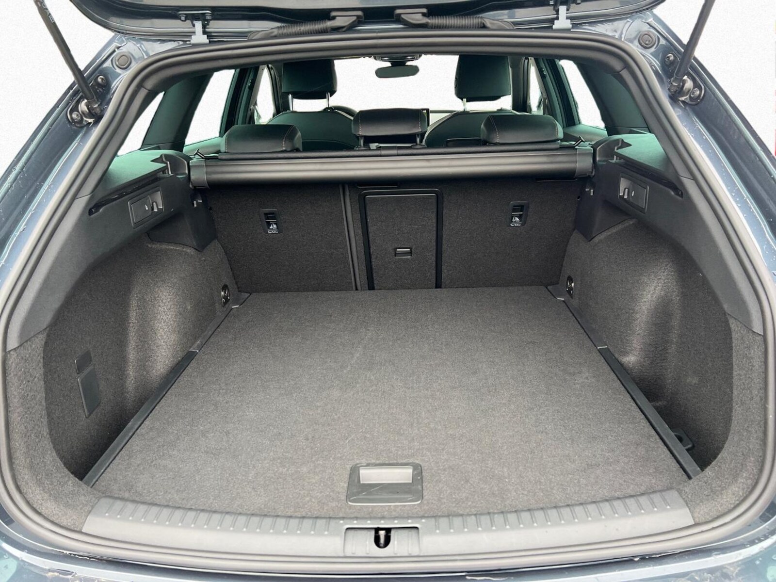 CUPRA Leon Sportstourer – Bild 14