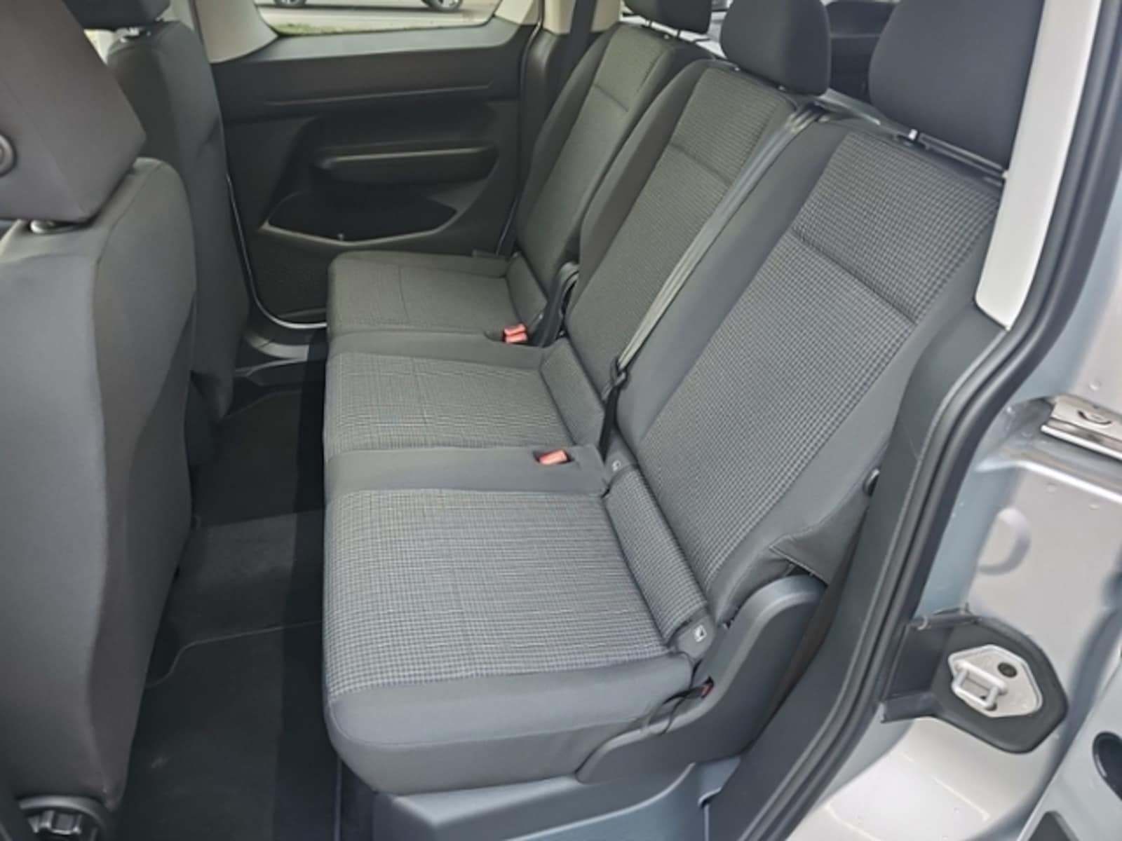 Volkswagen Caddy – Bild 13
