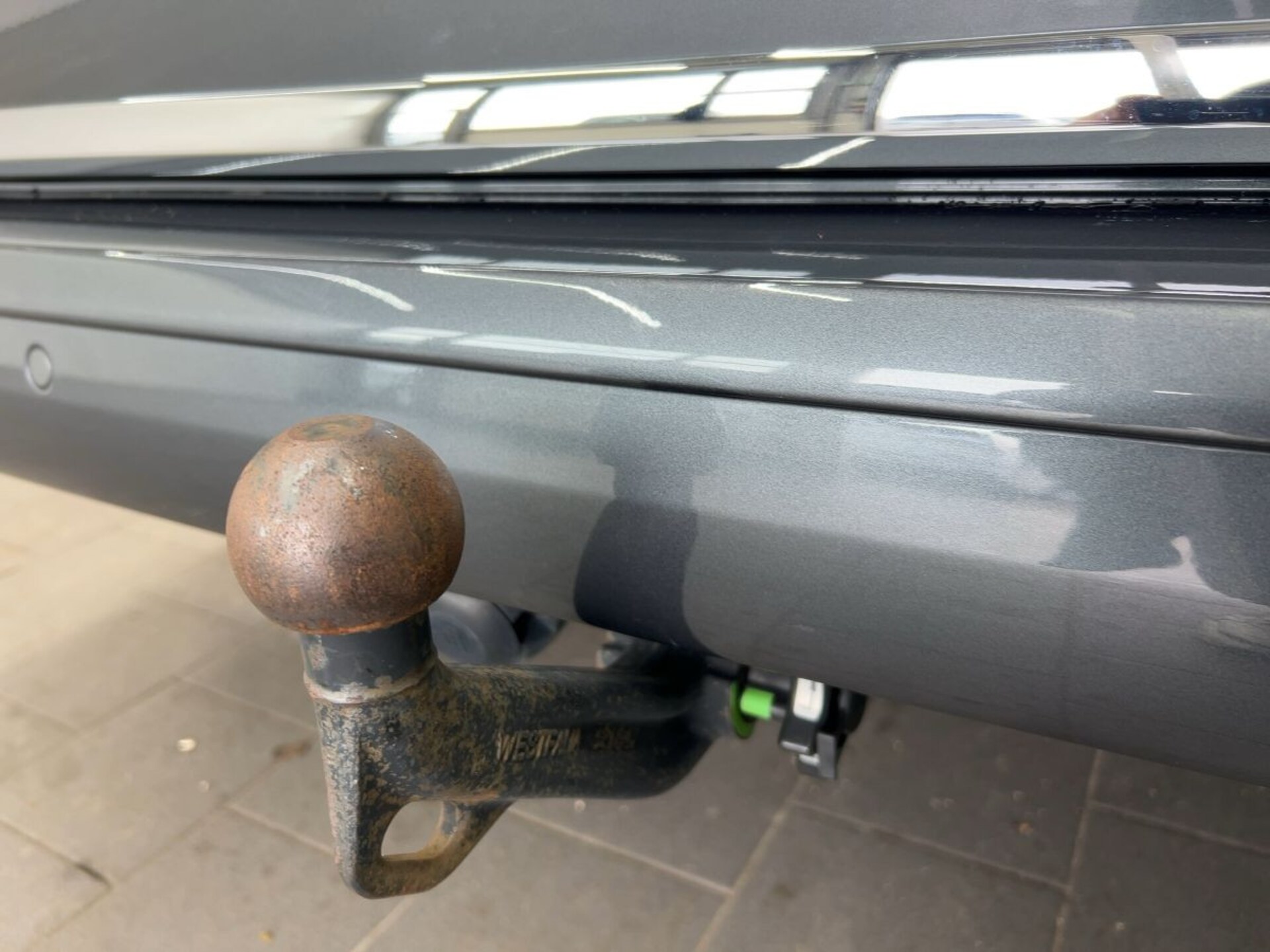 Volkswagen T6.1 Multivan Highline