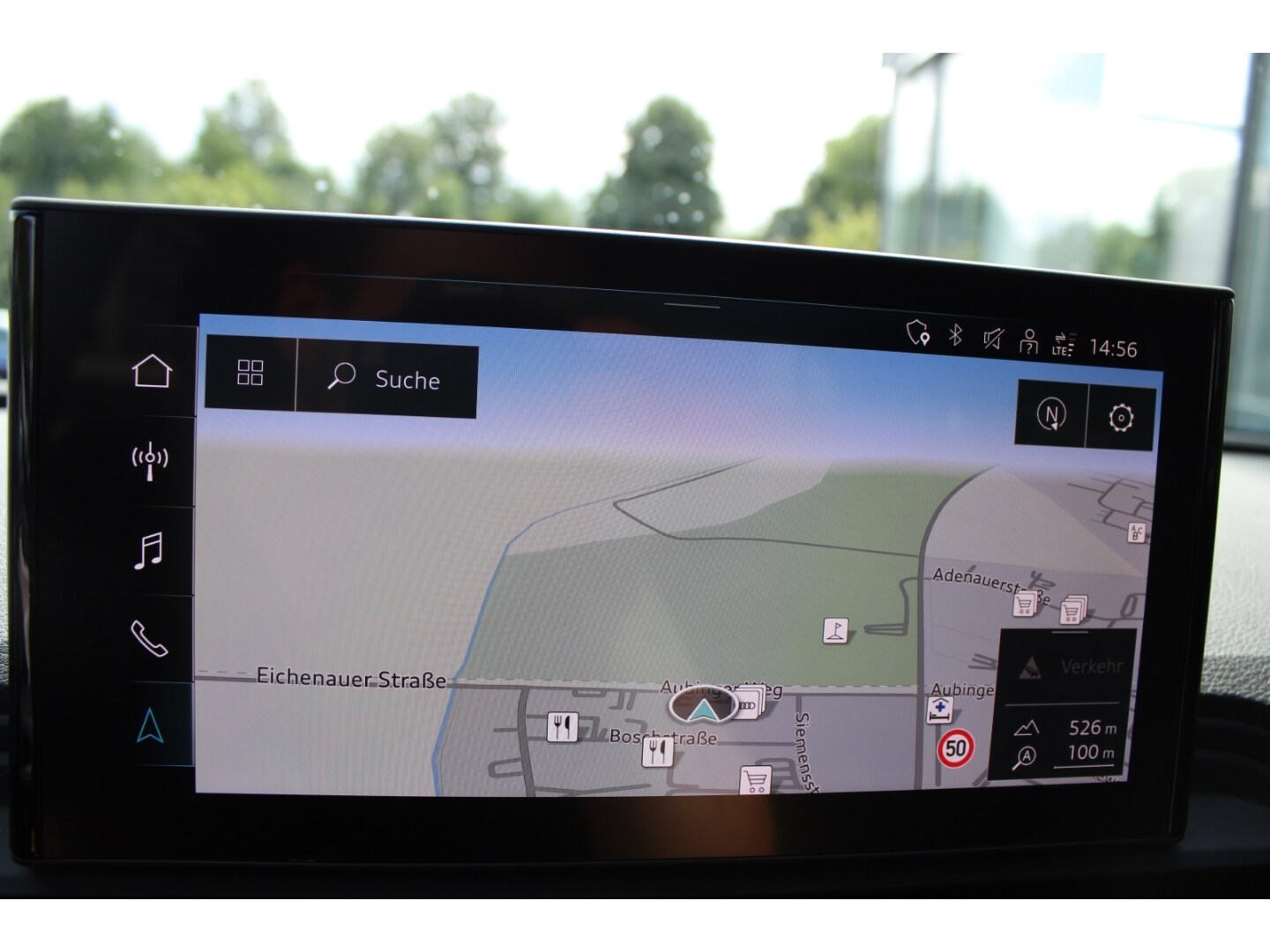 Image about Audi Q5 40 TDI quattro S tronic