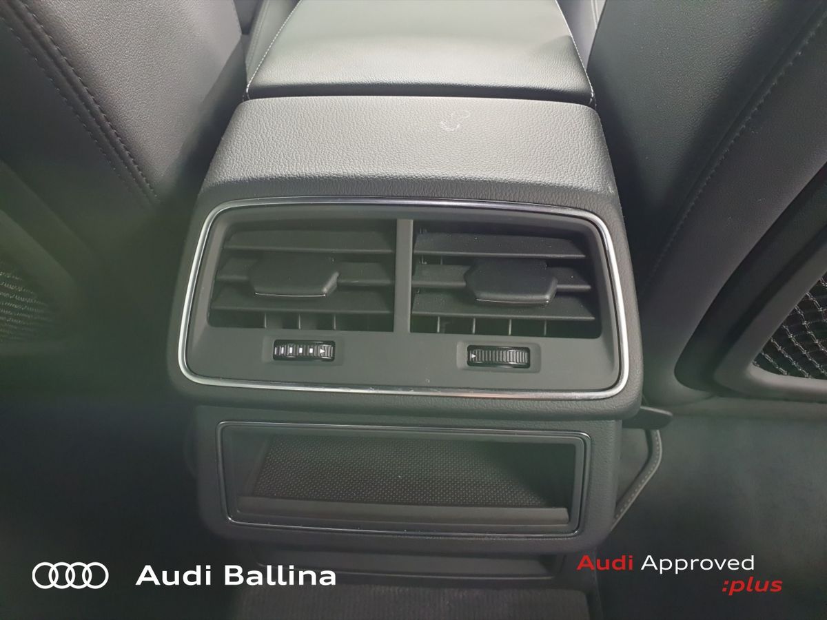 Image about Audi A6 Saloon S line 40 TDI 204 PS S tronic