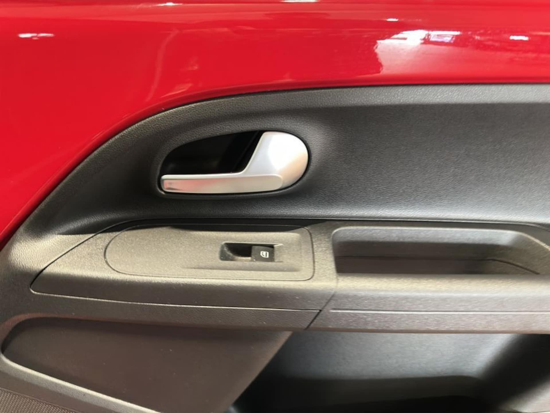 Volkswagen e-up! Style "Plus"