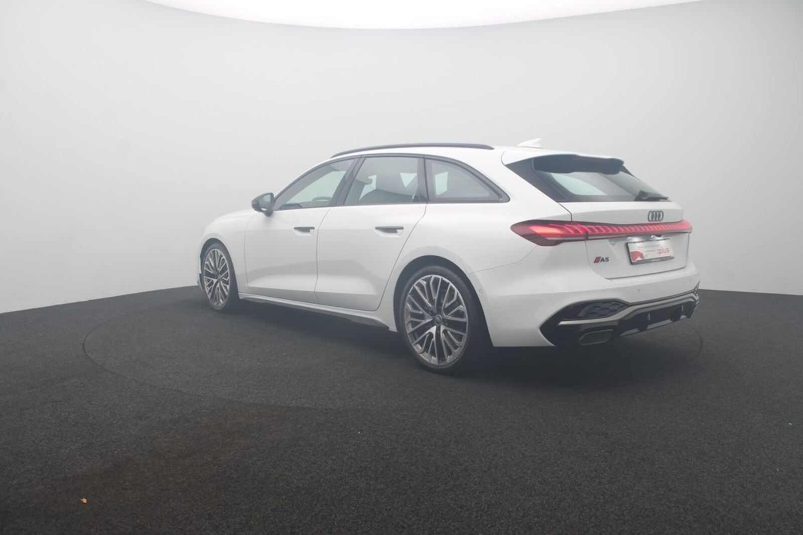 Audi A5 Avant – Bild 3