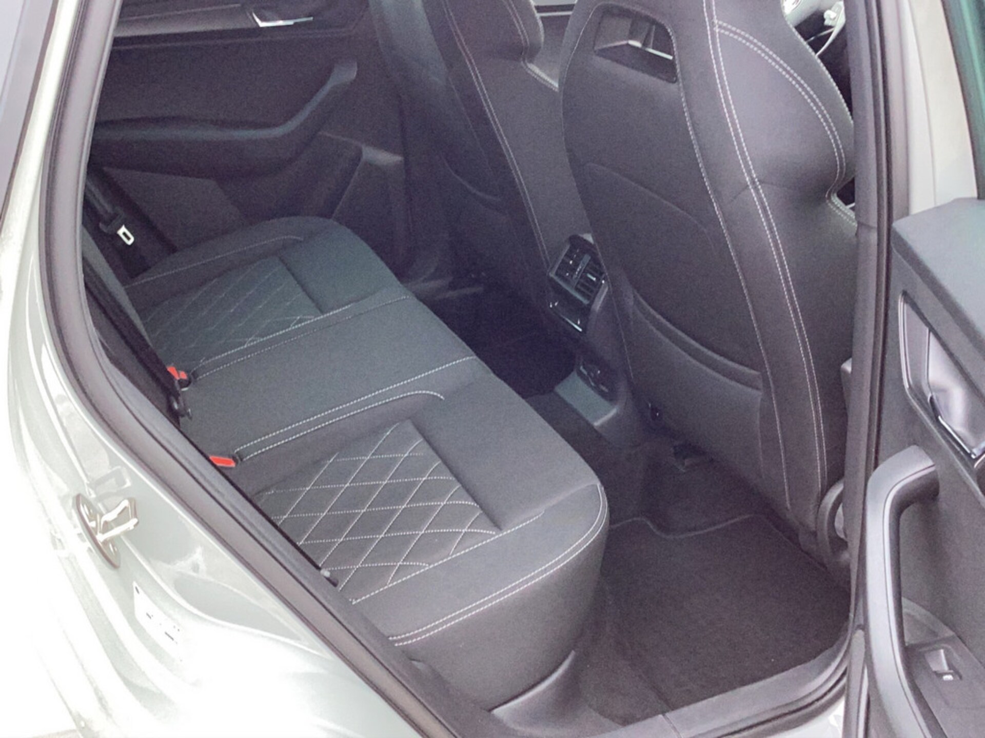 Skoda Karoq Sportline