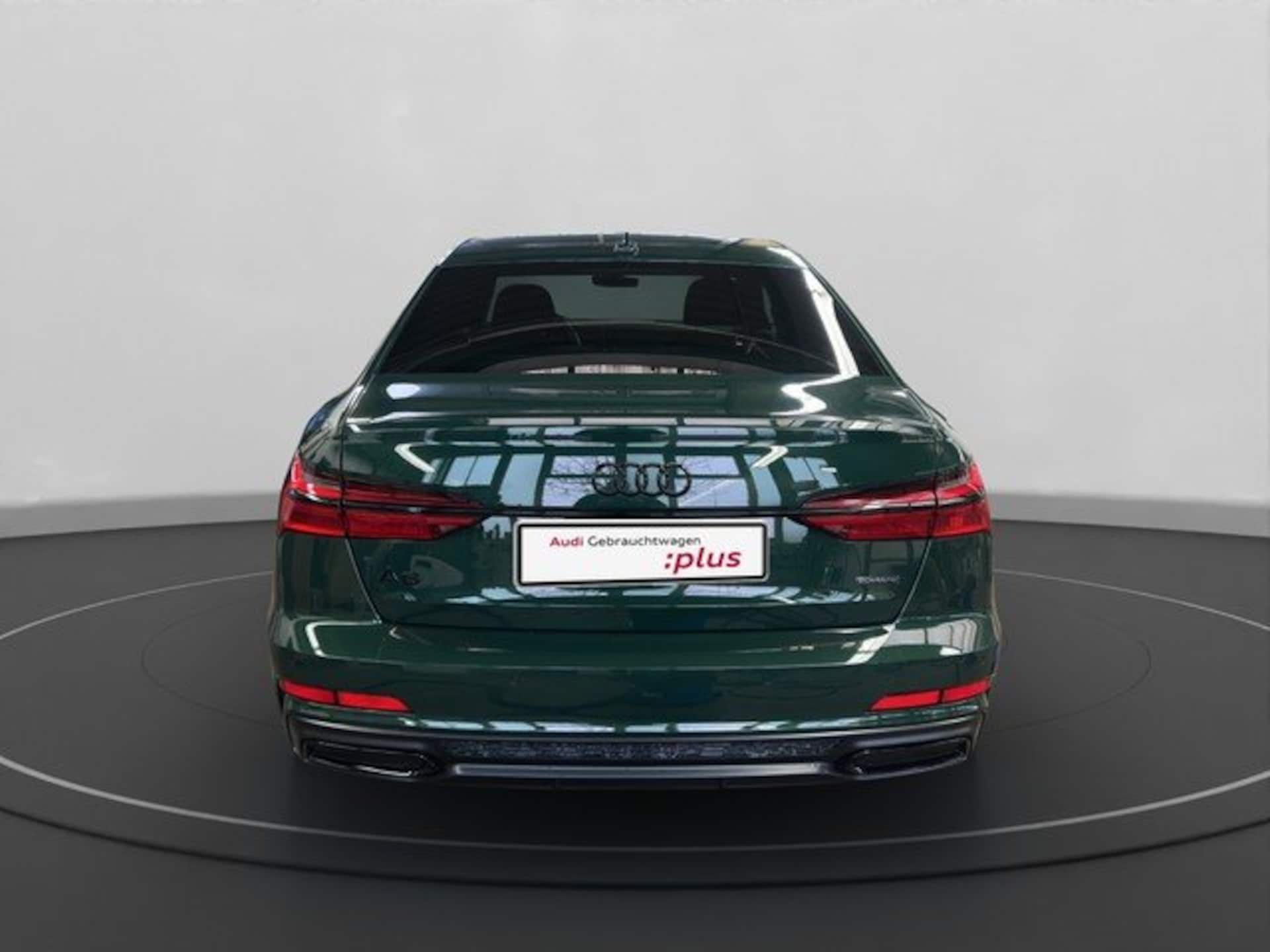 Audi A6 Limousine TFSI e Advanced