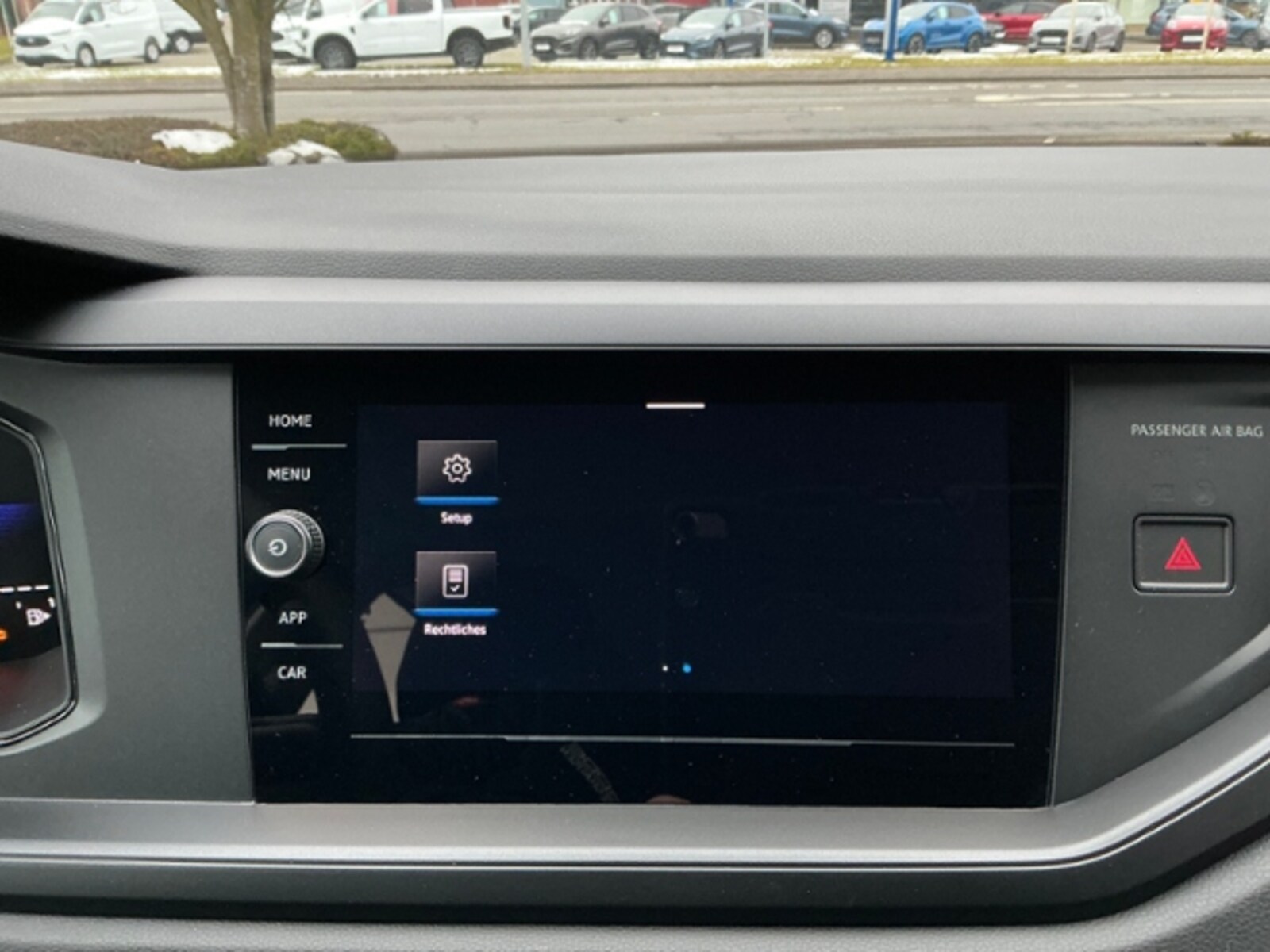 Volkswagen Polo – Bild 19