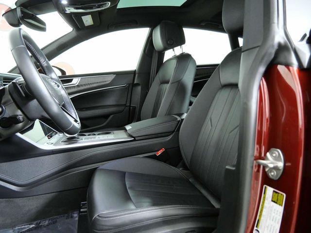 2024 Audi A7 Premium Plus - Photo 17