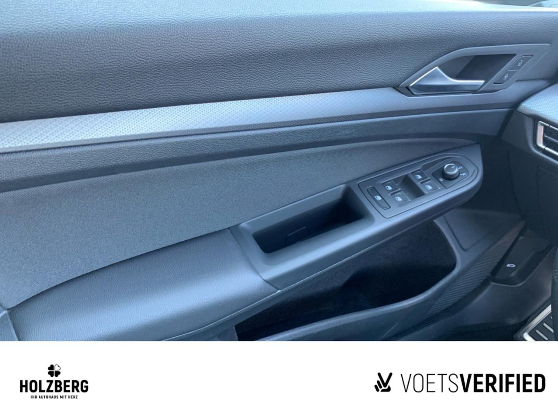 Volkswagen Golf Active