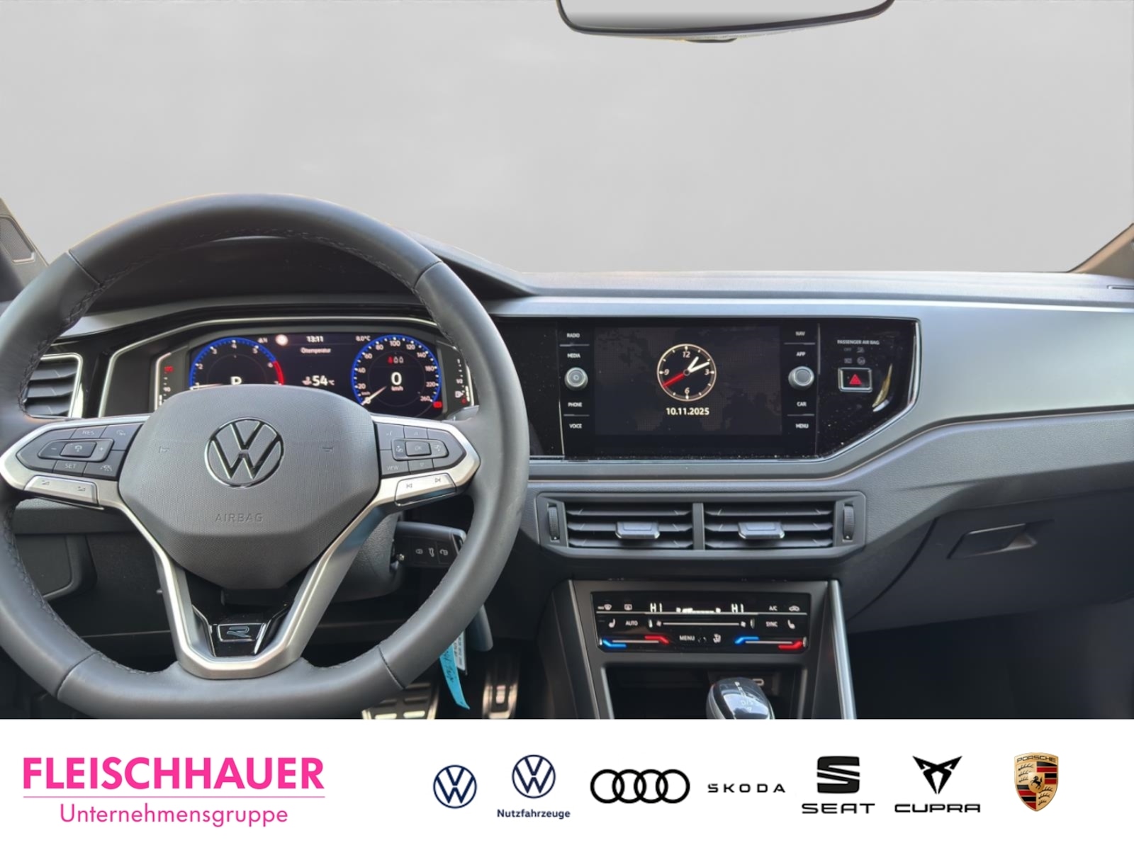Volkswagen Taigo – Bild 12