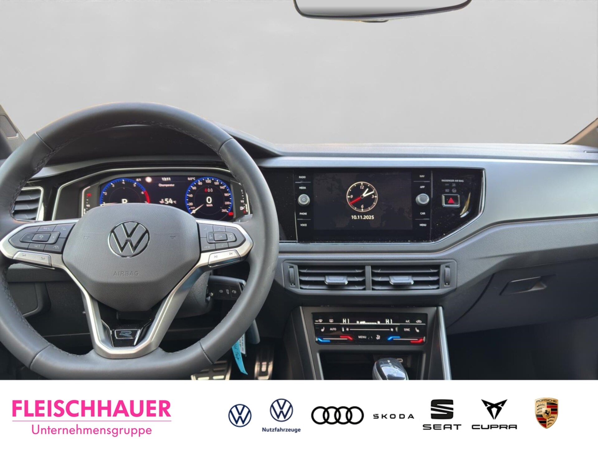 Volkswagen Taigo R-Line