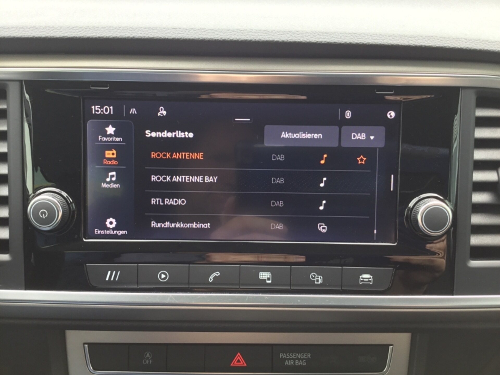 SEAT Ateca Xperience