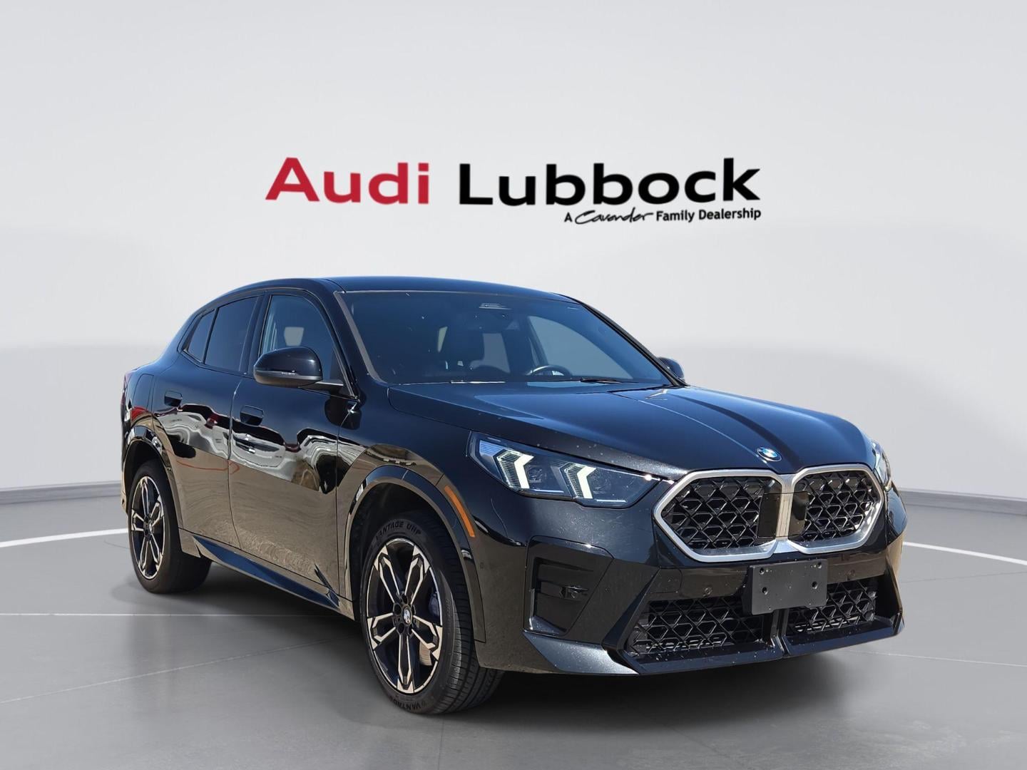 2025 BMW X2