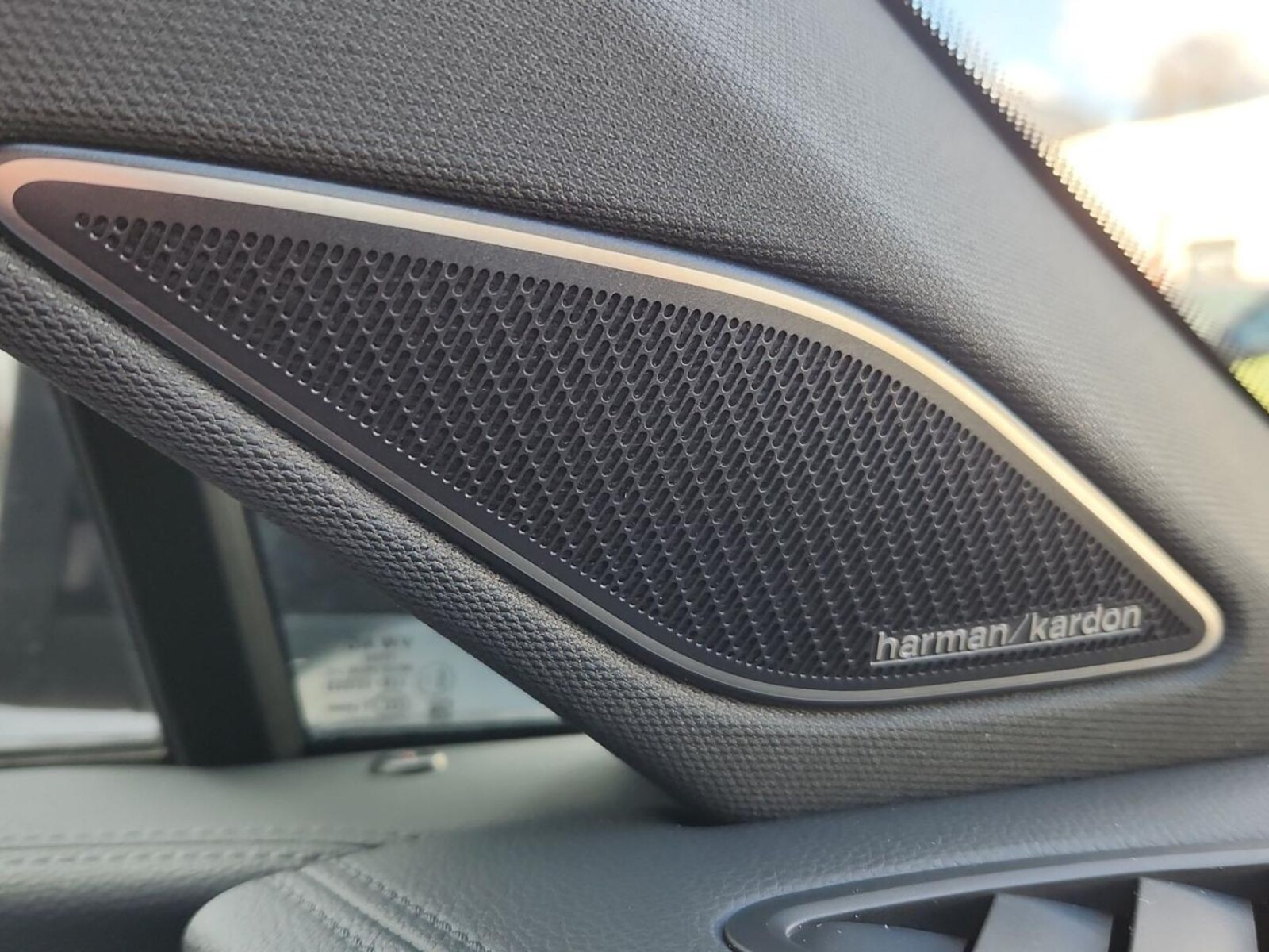 Volkswagen Tayron – Bild 19