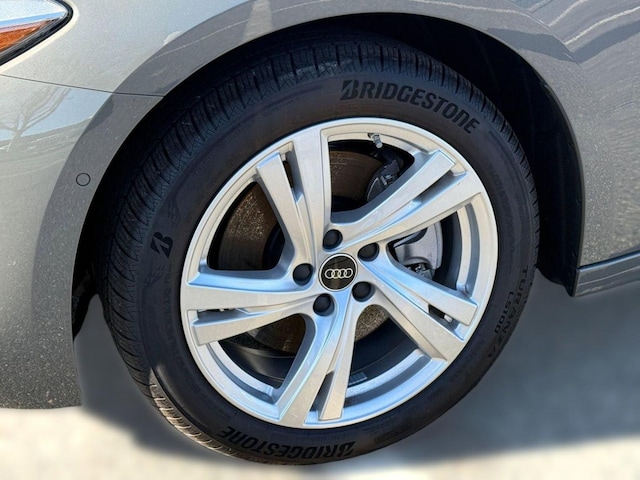 2025 Audi A5 Premium - Photo 41