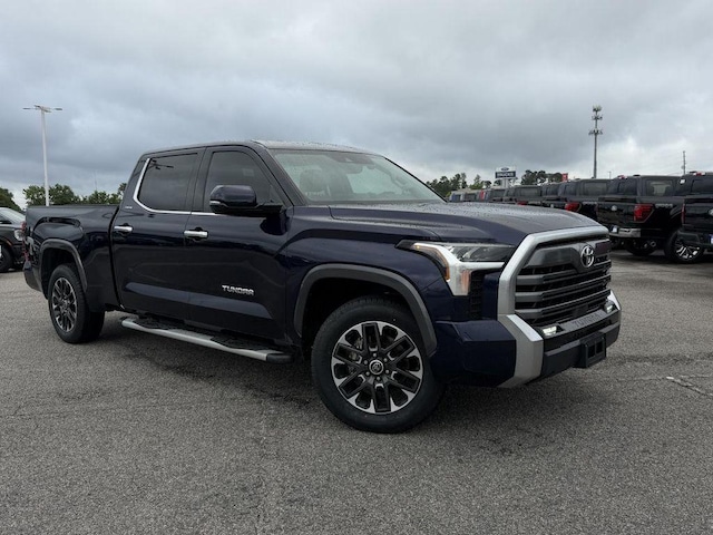 2023 Toyota Tundra