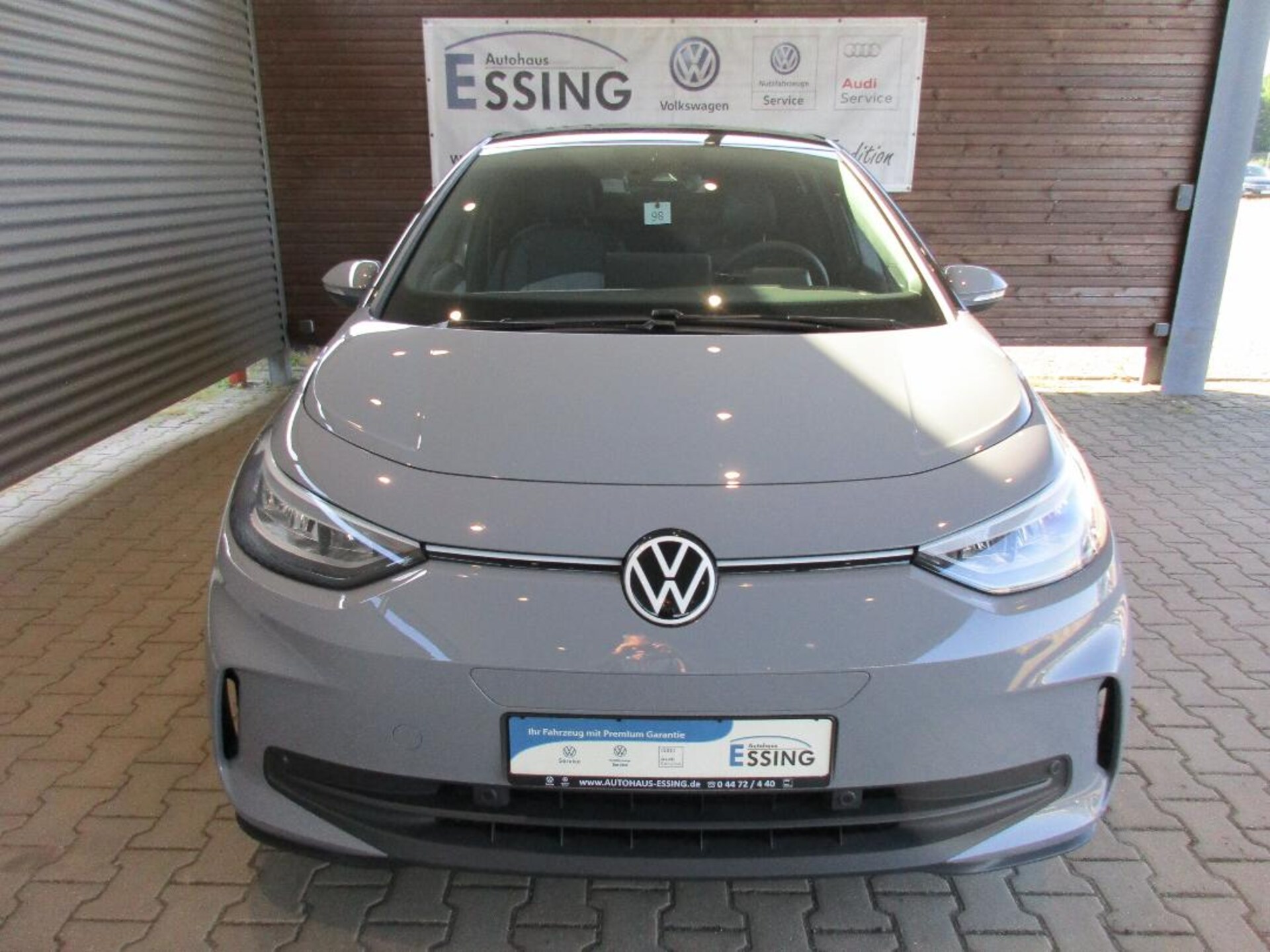 Volkswagen ID.3 MOVE Pro