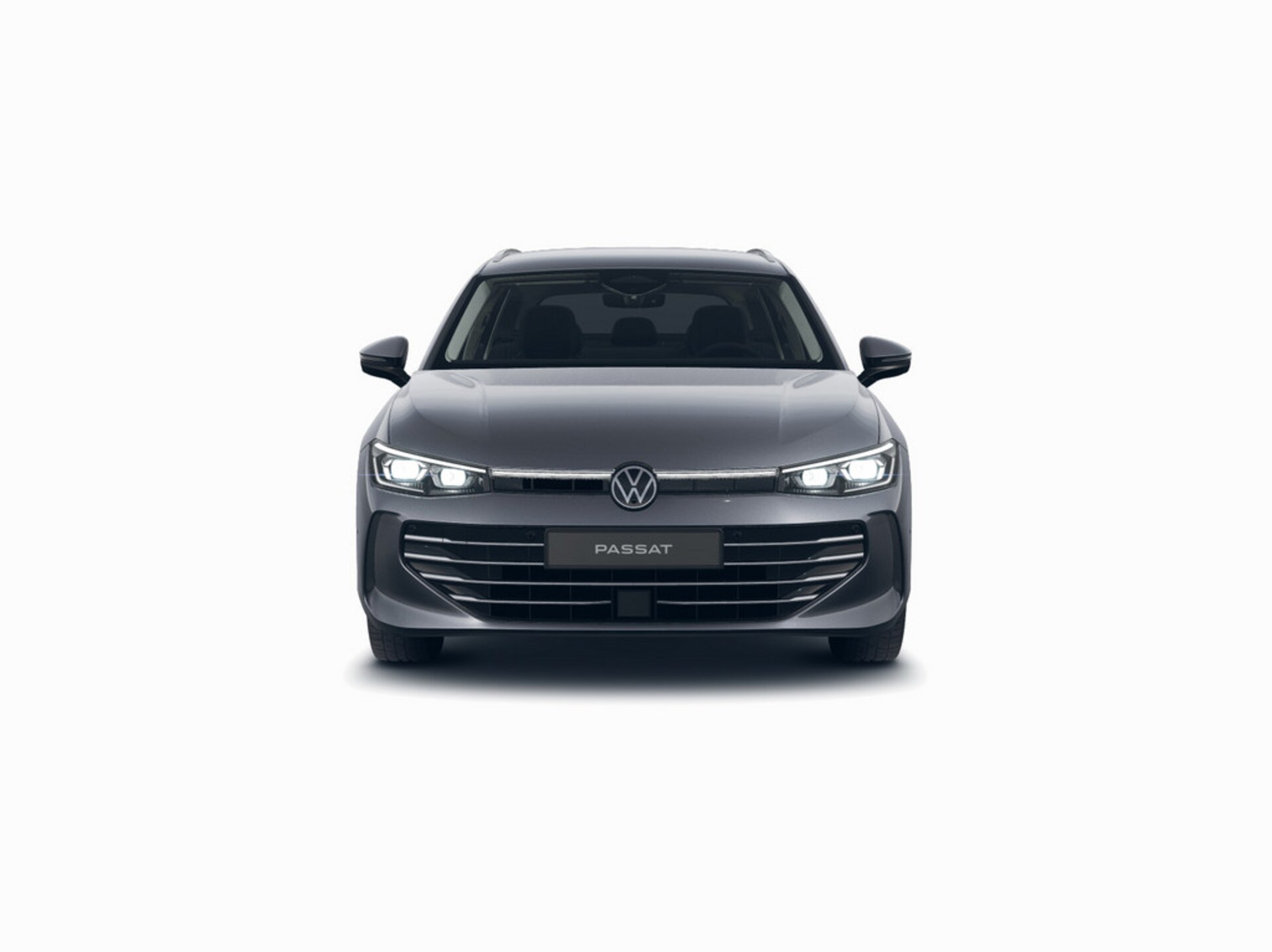 Volkswagen Passat Elegance