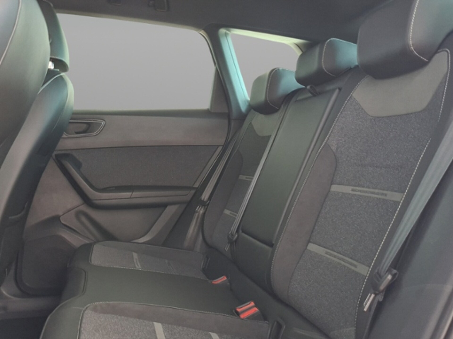 SEAT Ateca Xperience