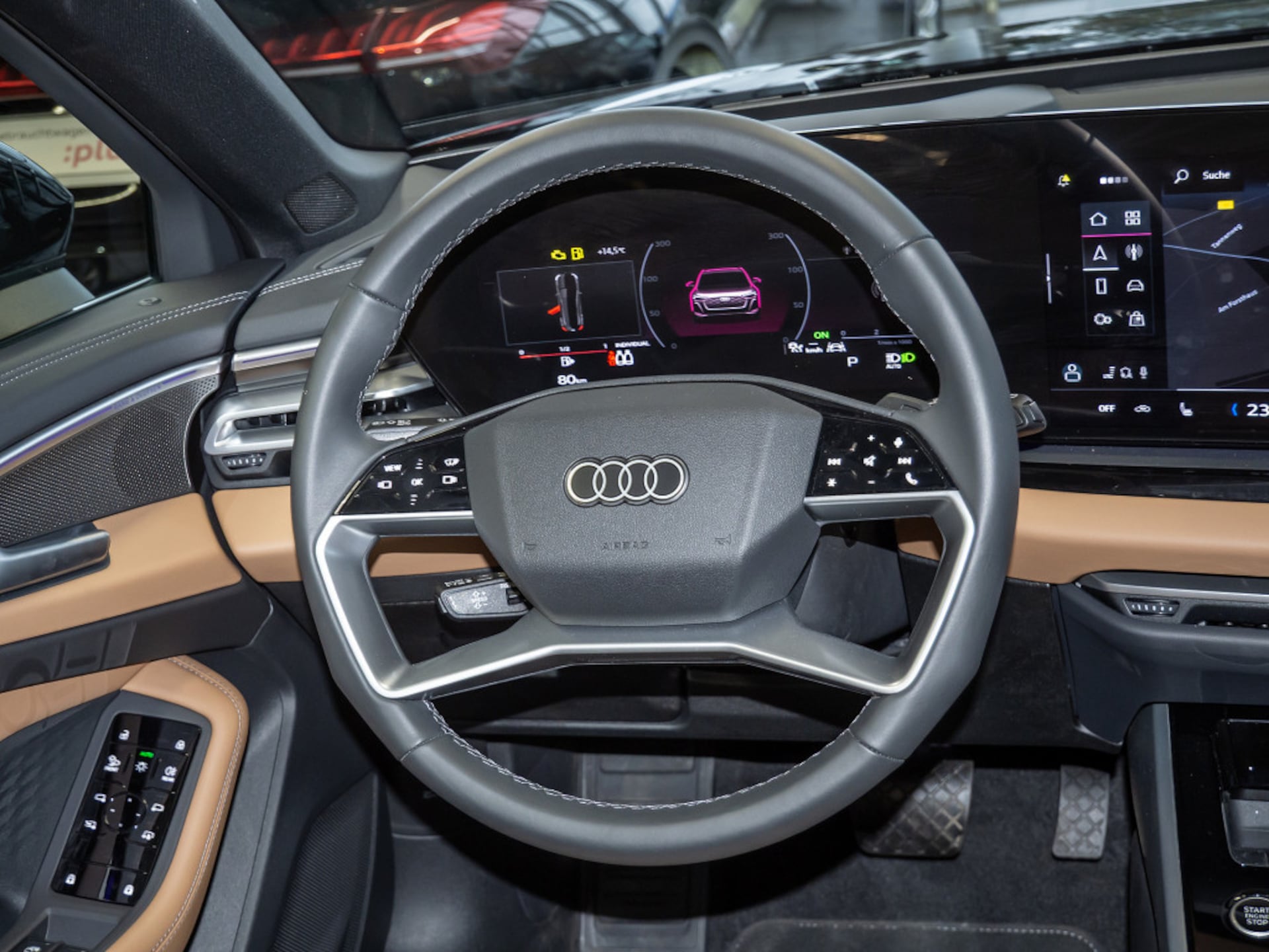Audi A5 Avant edition one