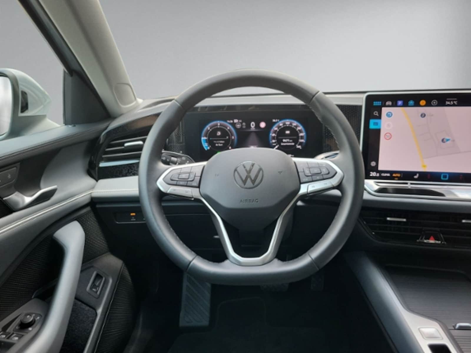 Volkswagen Passat – Bild 14