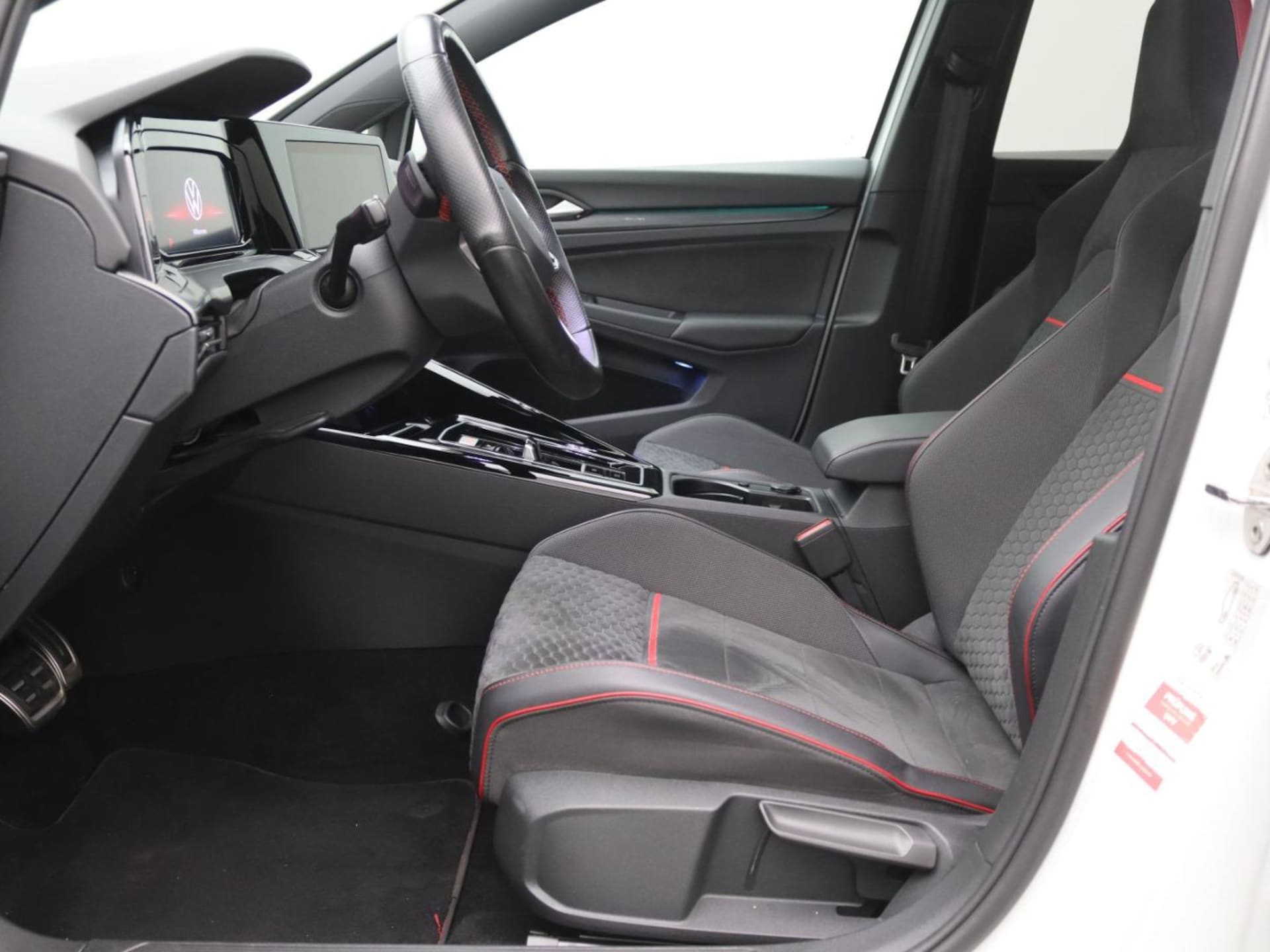 Volkswagen Golf GTI Clubsport