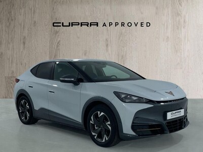 CUPRA Tavascan 77kWh Endurance 210 kW (286 CV) — photo 1