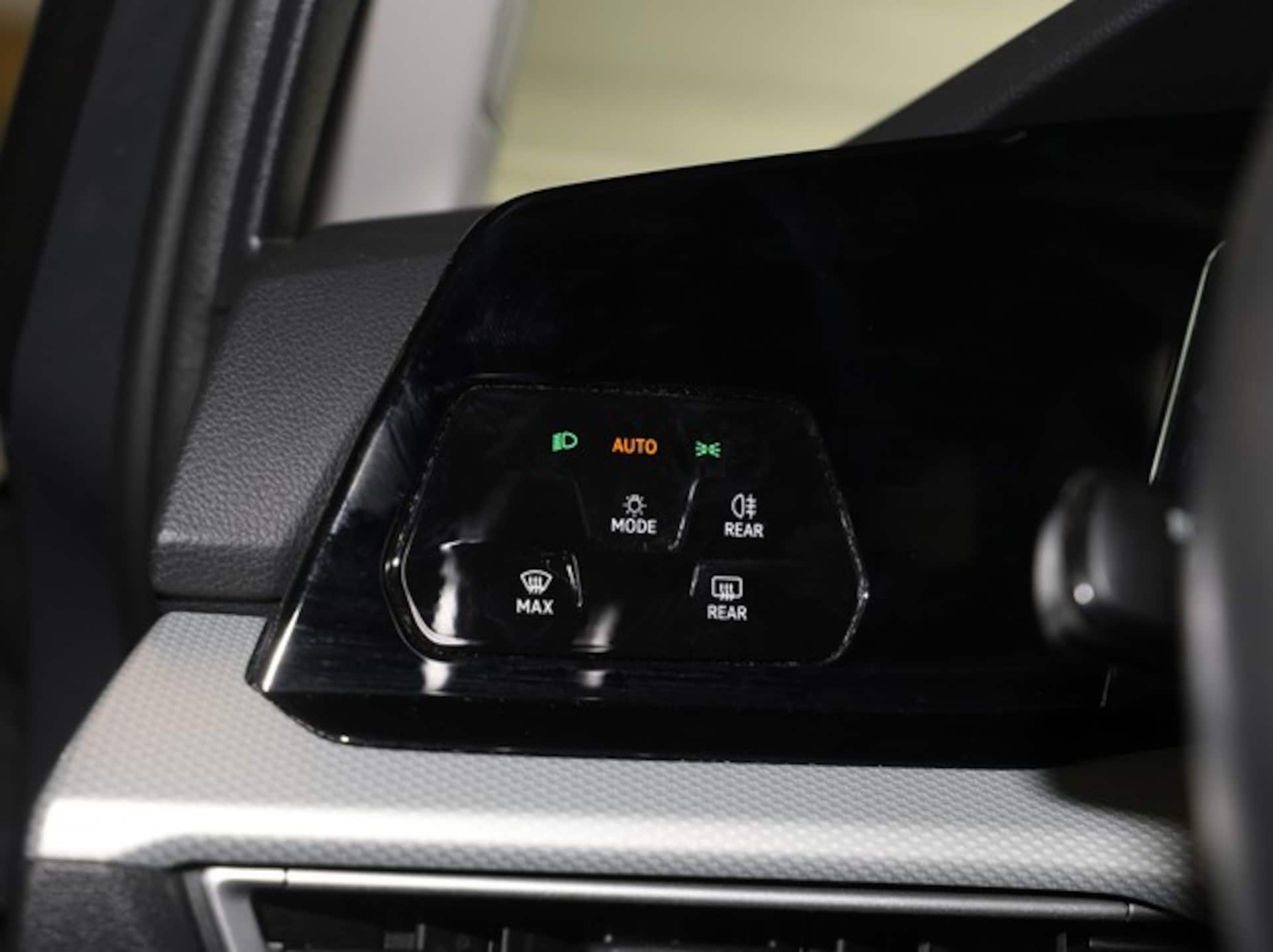 Volkswagen Golf MOVE