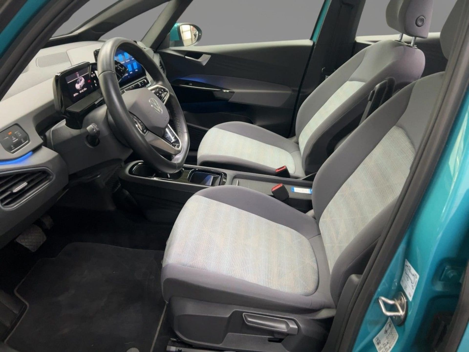 Volkswagen ID.3 Pro