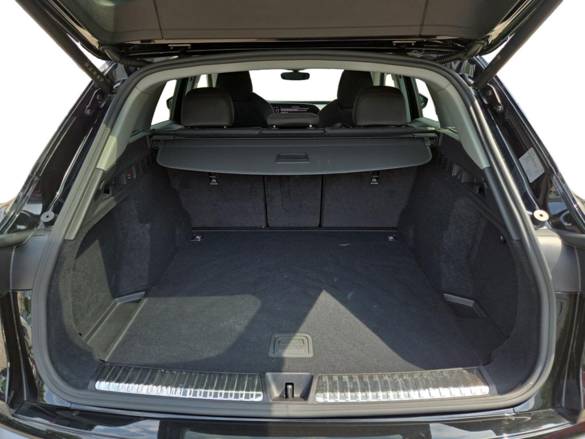 Audi Q5 SUV