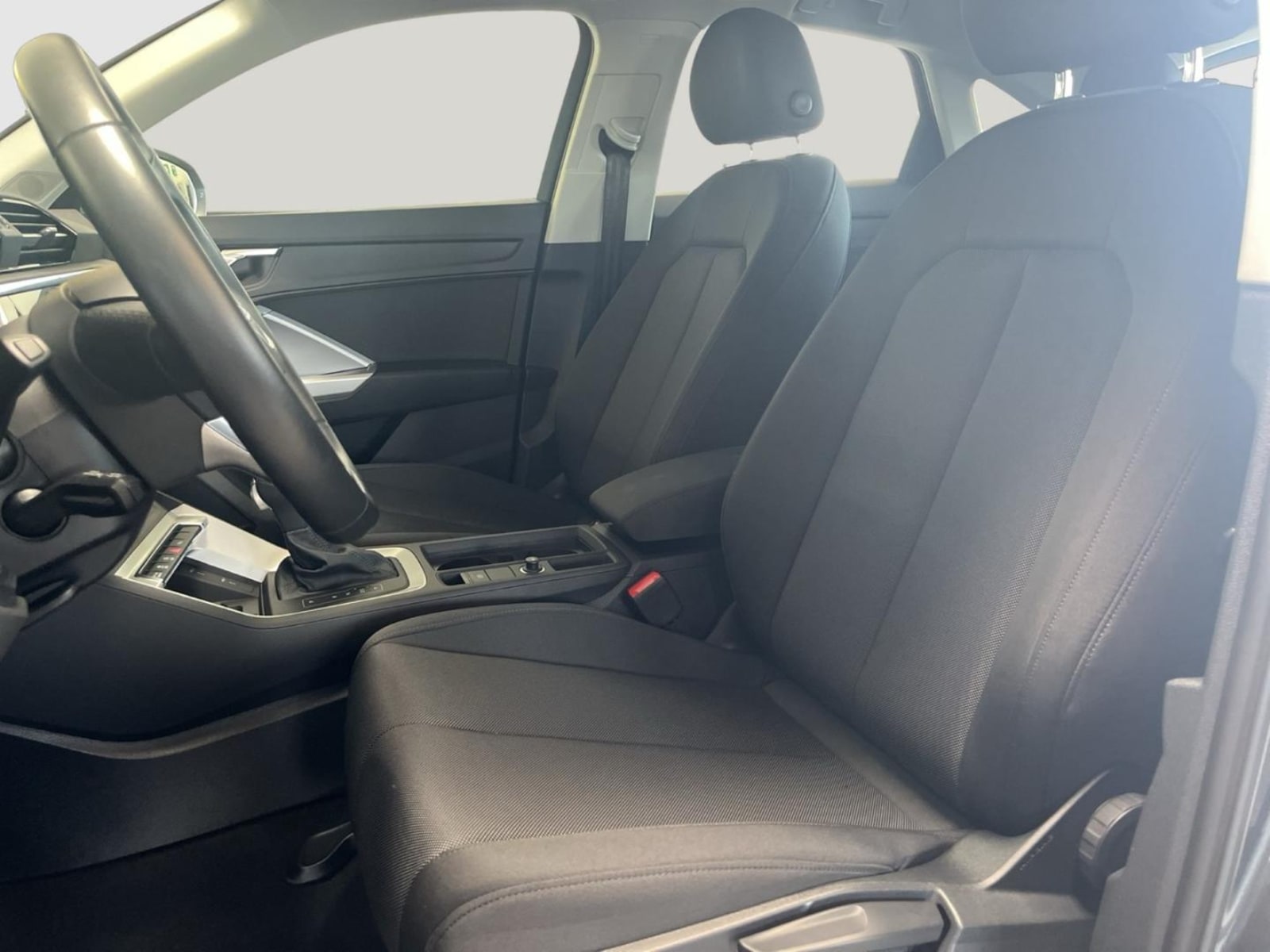 Audi Q3 Sportback – Bild 11