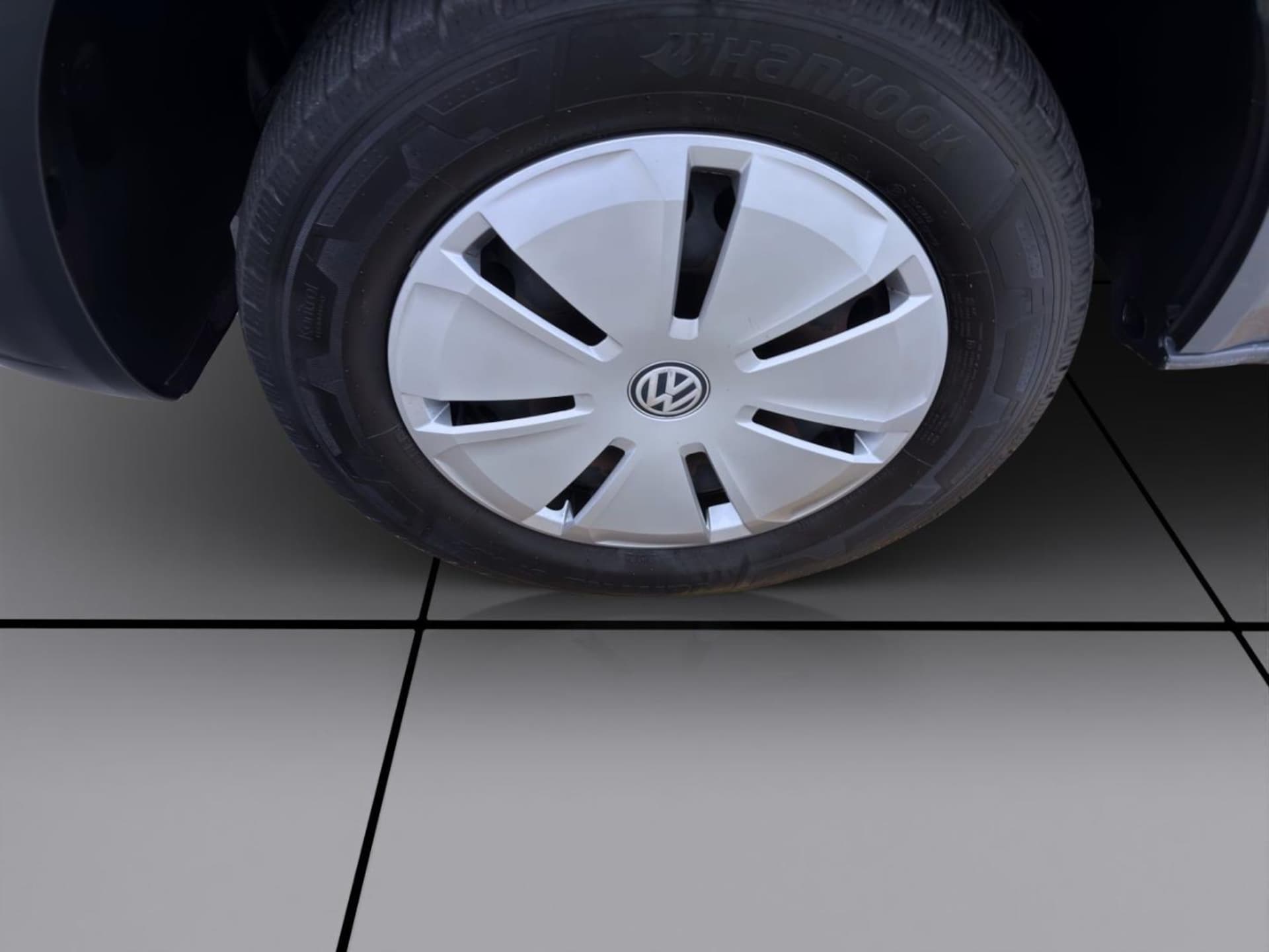 Volkswagen T6.1 Transporter Kombi kurzer Radstand