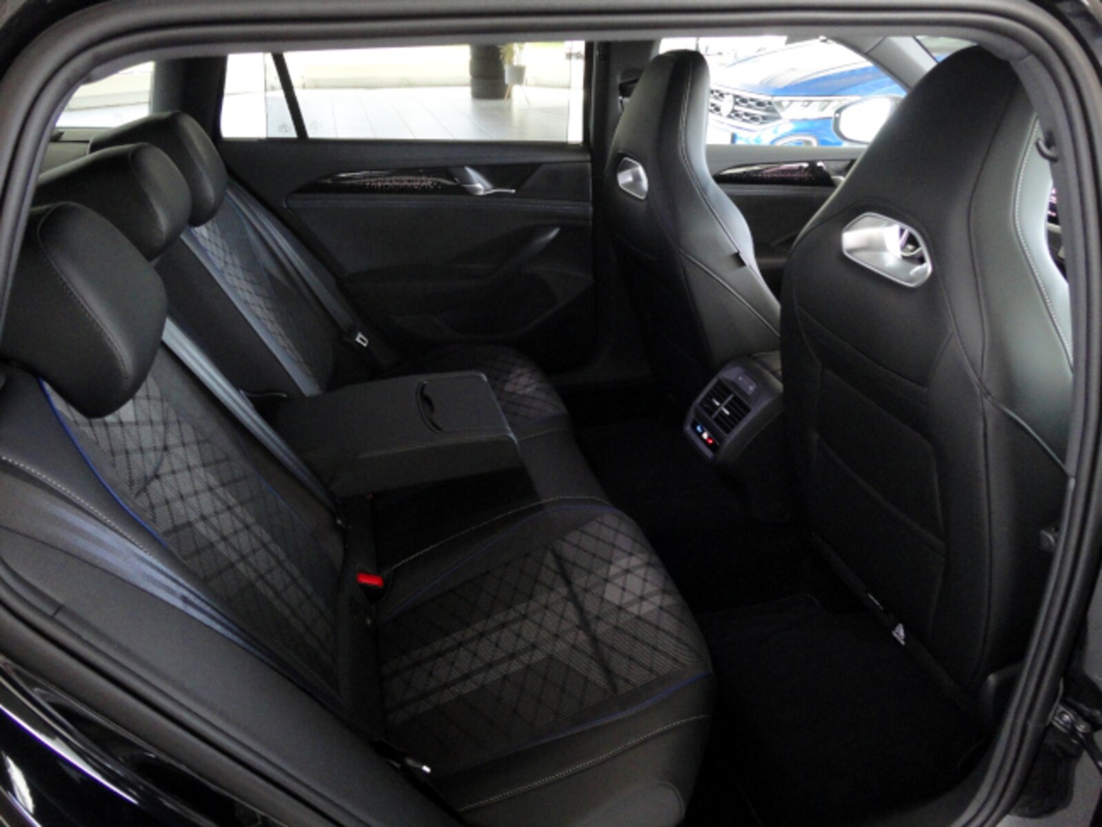 Volkswagen Passat Variant – Bild 29