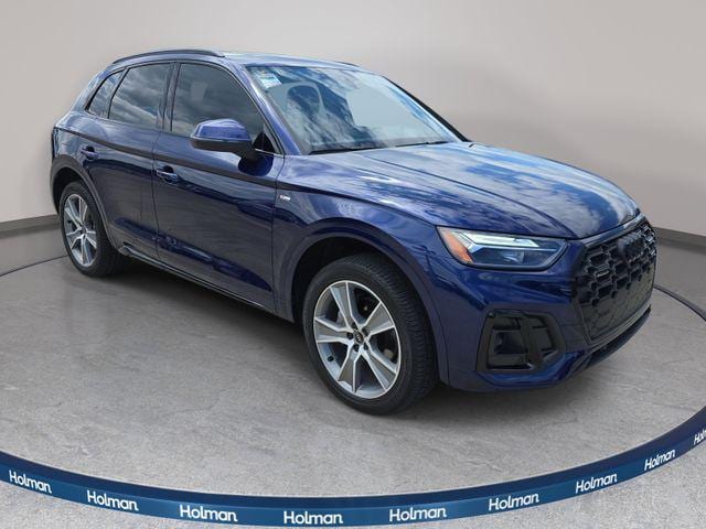 2025 Audi Q5