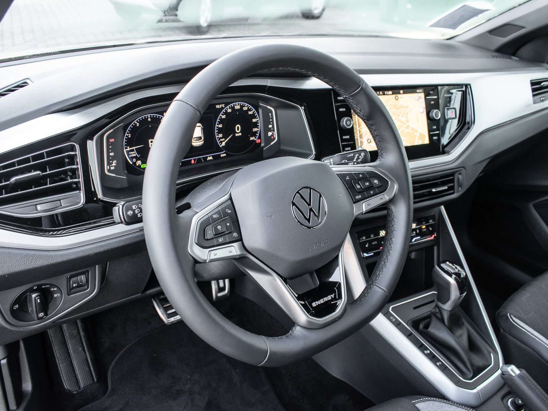 Volkswagen Taigo ENERGY