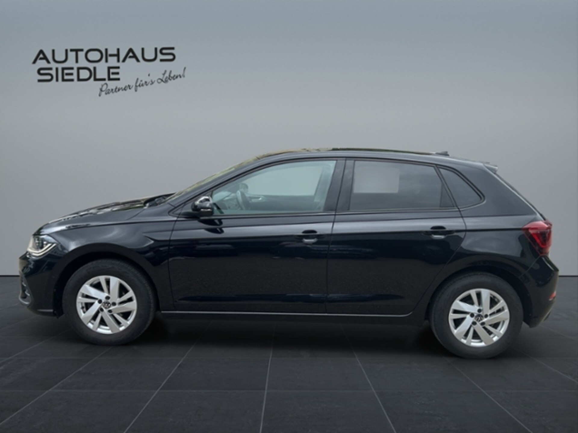 Volkswagen Polo Style