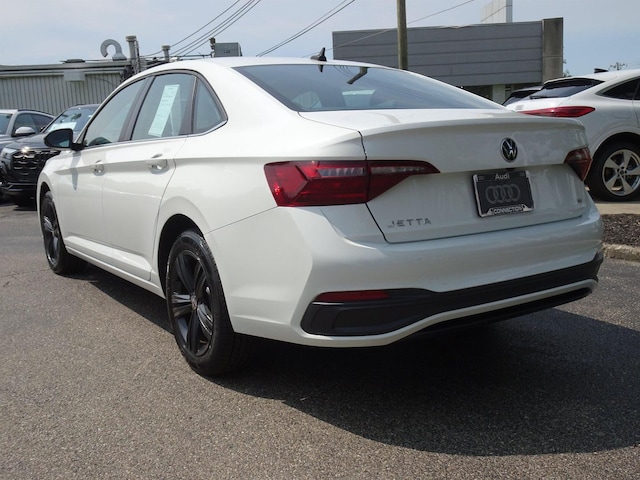 2022 Volkswagen Jetta
