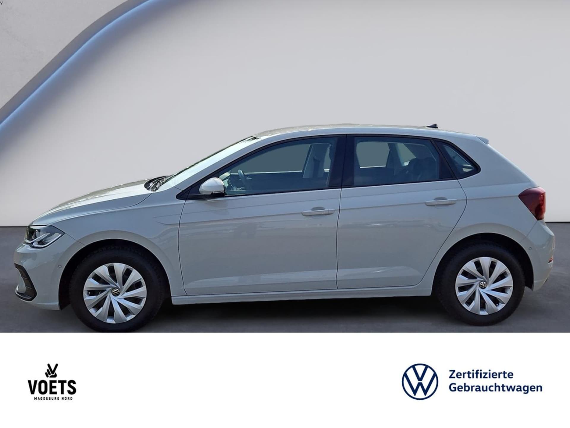 Volkswagen Polo Life