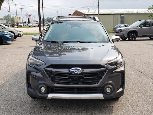 2023 Subaru Outback