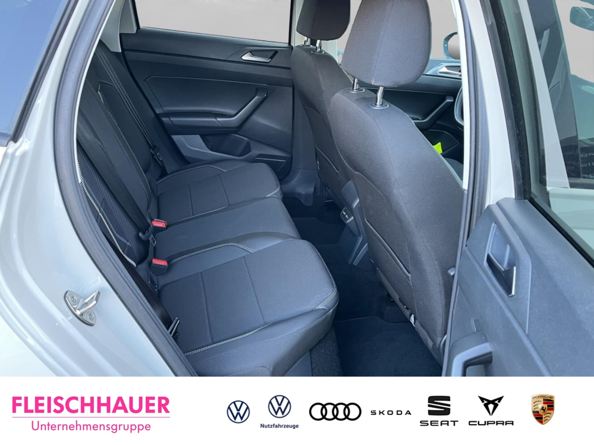 Volkswagen Taigo Style
