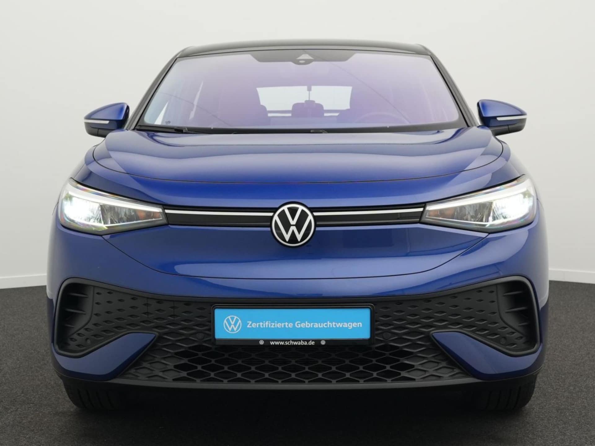 Volkswagen ID.5 Pro