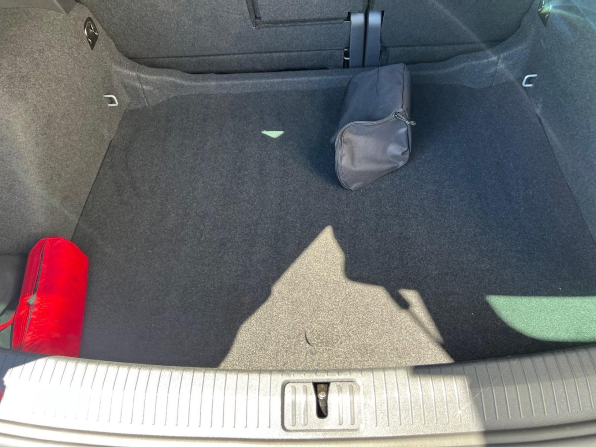 Volkswagen Tiguan MOVE