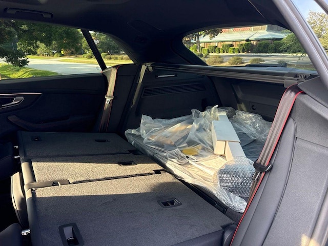 2026 Audi RS Q8 Base - Photo 49
