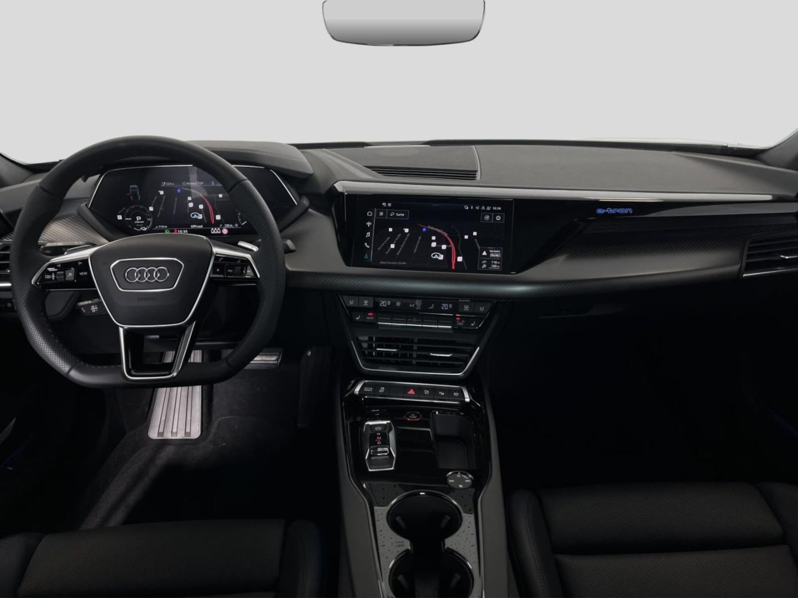 Audi e-tron GT quattro – Bild 3