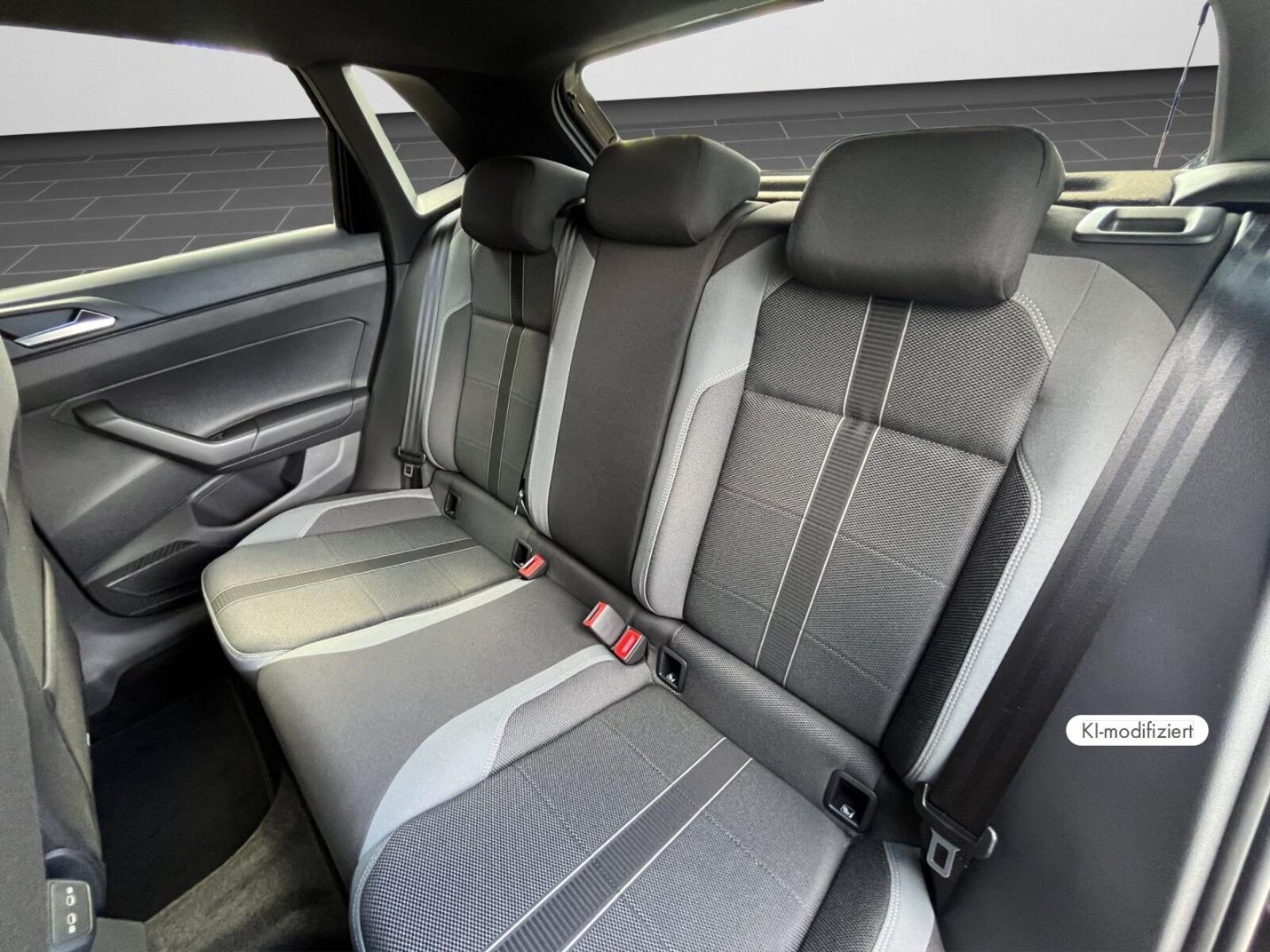 Volkswagen Polo – Bild 14